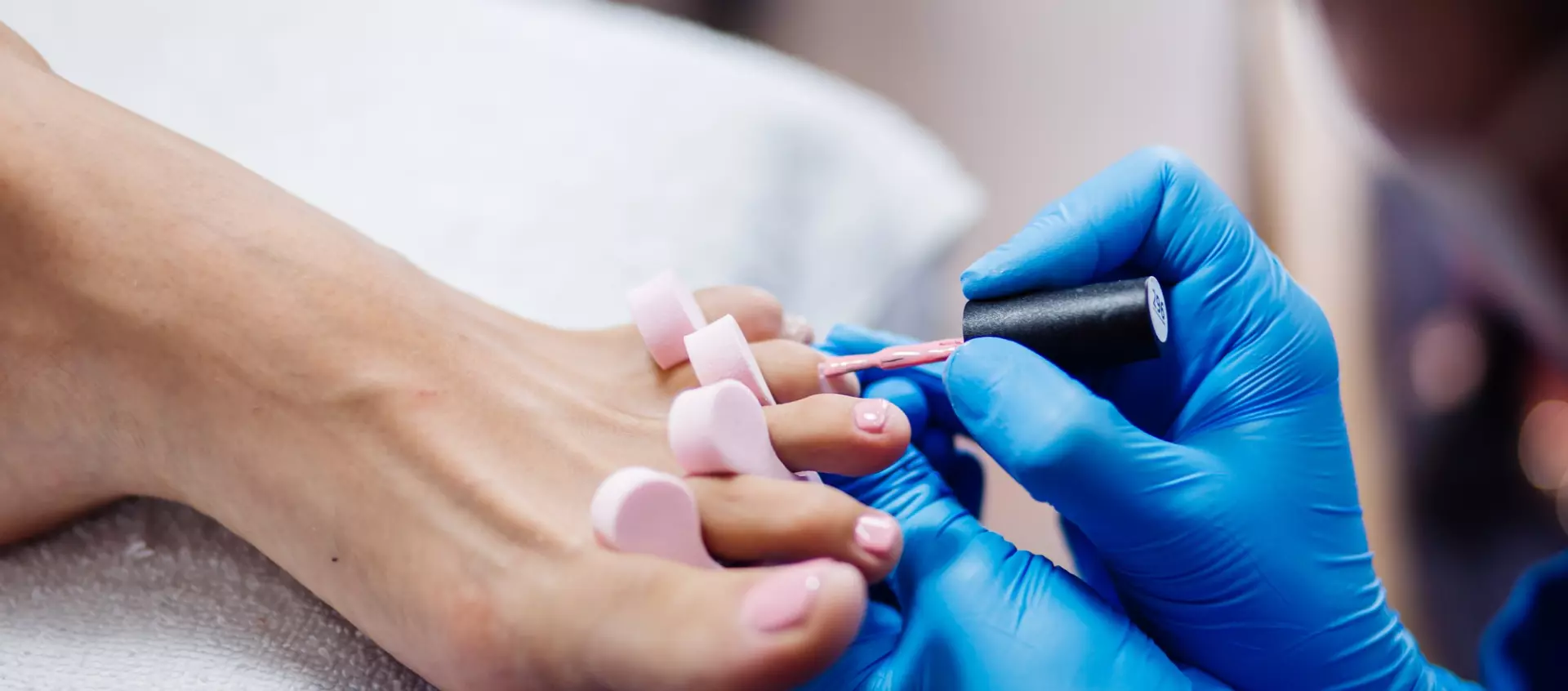 pedicure
