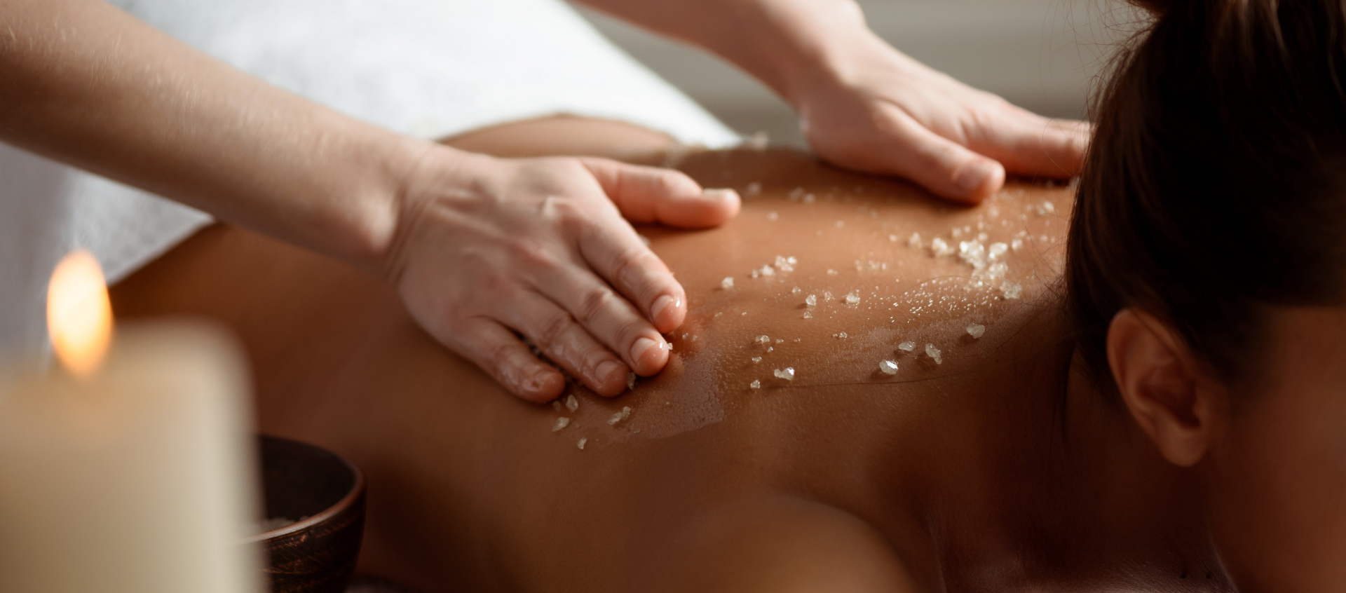 massage